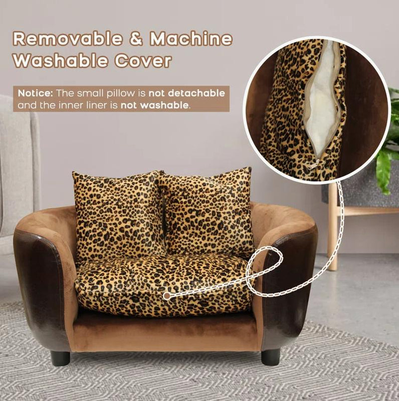 WildComfort Pet Lounge™