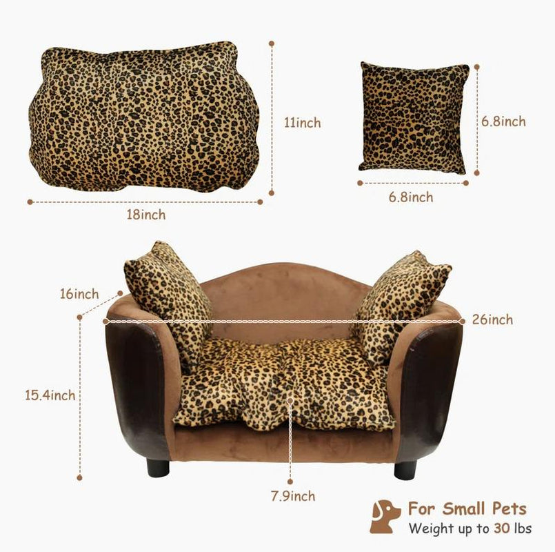 WildComfort Pet Lounge™