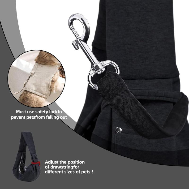 PetVoyage™ Sling Carrier
