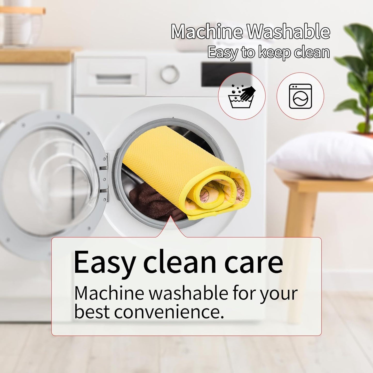 FluffyBloom™ Calming Pet Bed