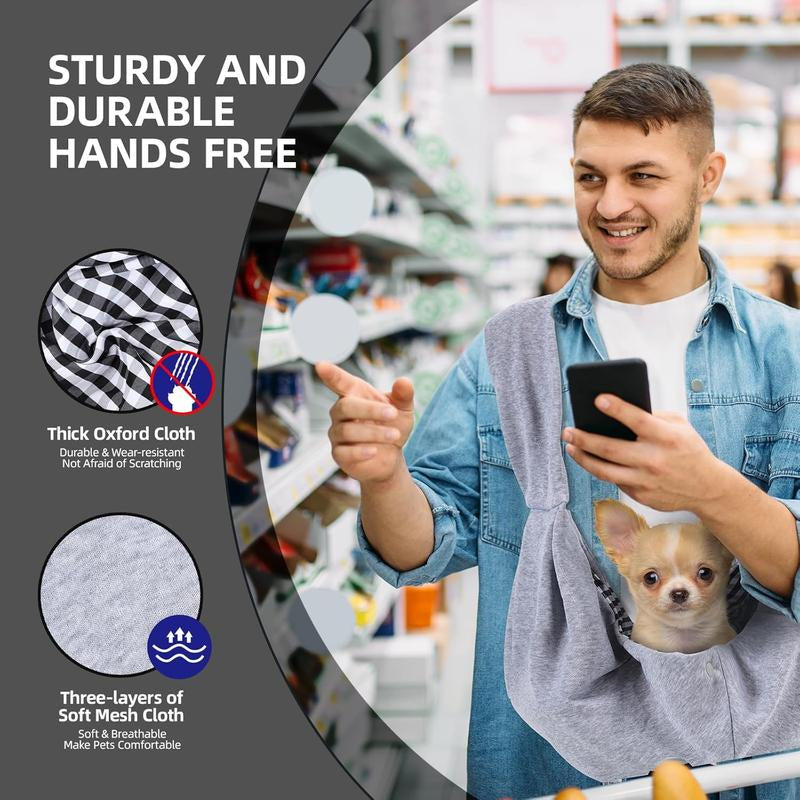 PetVoyage™ Sling Carrier