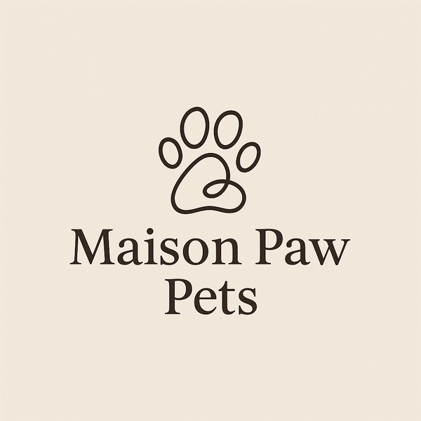 Maison Paw Pets 