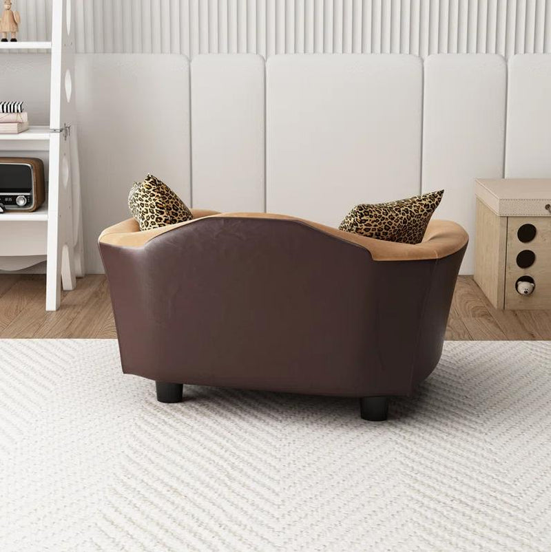 WildComfort Pet Lounge™