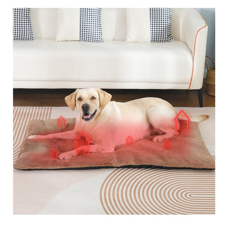 PawTherm™ Self-Warming Bed