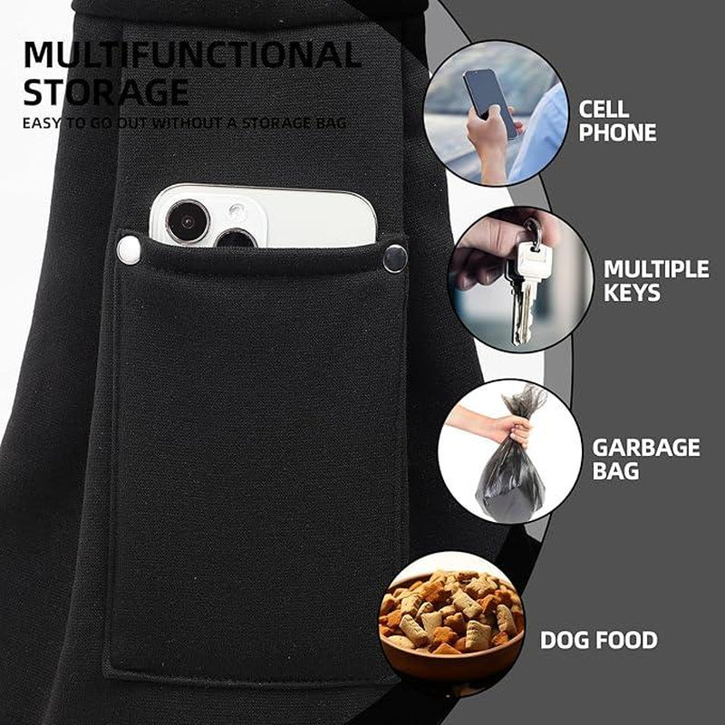 PetVoyage™ Sling Carrier