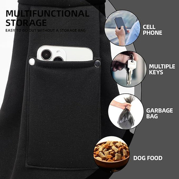 PetVoyage™ Sling Carrier