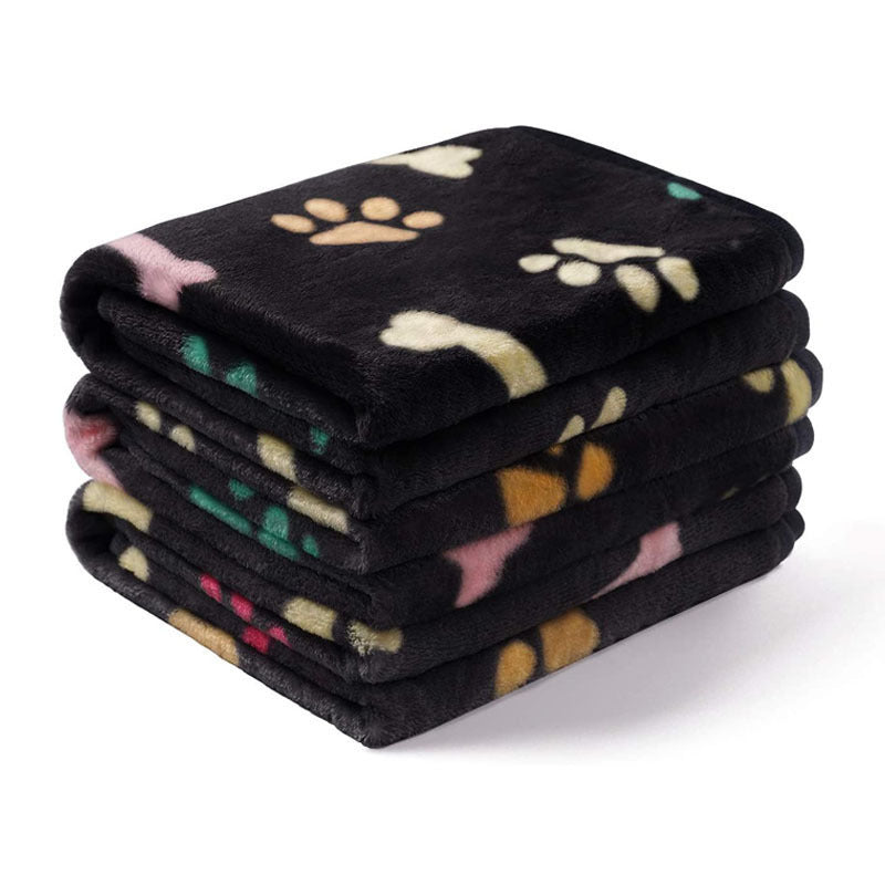 PawFetti™ Cozy Pet Blanket