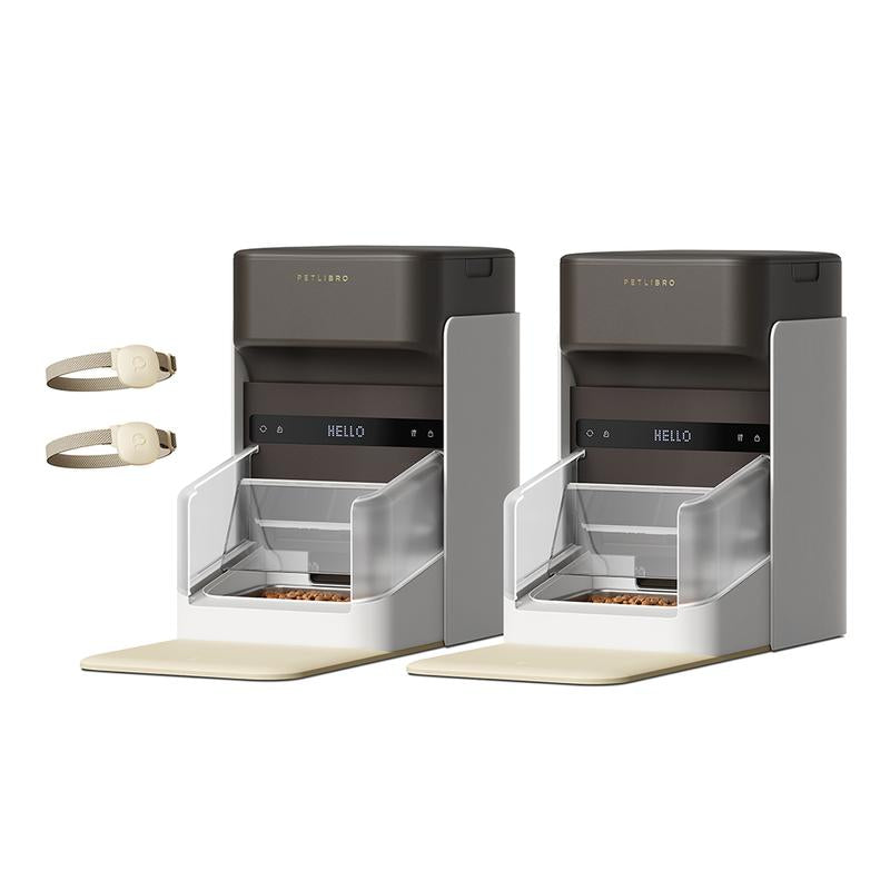 SmartFeast™ ID-Control Feeder